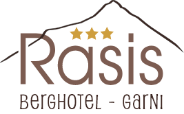 Berghotel Rasis Galtuer Logo gross